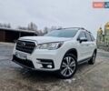 Белый Субару Ascent, объемом двигателя 2.4 л и пробегом 55 тыс. км за 26900 $, фото 1 на Automoto.ua