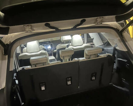 Белый Субару Ascent, объемом двигателя 2.39 л и пробегом 90 тыс. км за 24200 $, фото 25 на Automoto.ua