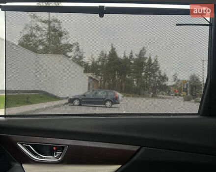 Білий Субару Ascent, об'ємом двигуна 2.38 л та пробігом 46 тис. км за 23700 $, фото 19 на Automoto.ua