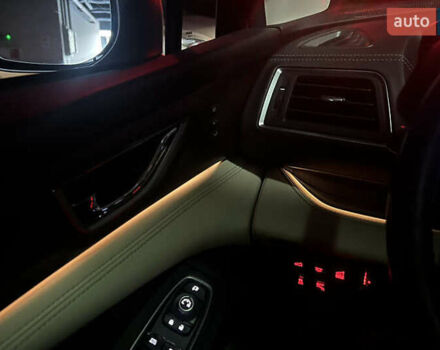 Білий Субару Ascent, об'ємом двигуна 2.38 л та пробігом 46 тис. км за 23700 $, фото 15 на Automoto.ua