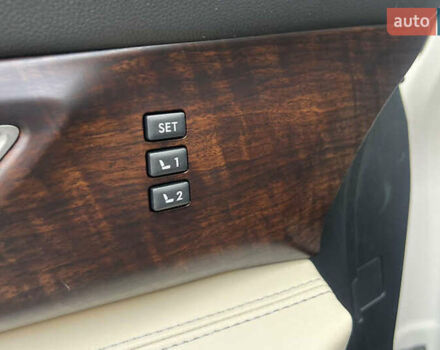 Білий Субару Ascent, об'ємом двигуна 2.38 л та пробігом 46 тис. км за 23700 $, фото 9 на Automoto.ua