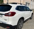 Белый Субару Ascent, объемом двигателя 2.4 л и пробегом 57 тыс. км за 24000 $, фото 2 на Automoto.ua