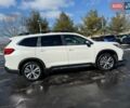 Білий Субару Ascent, об'ємом двигуна 2.4 л та пробігом 61 тис. км за 6000 $, фото 5 на Automoto.ua