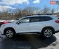 Білий Субару Ascent, об'ємом двигуна 2.4 л та пробігом 61 тис. км за 6000 $, фото 3 на Automoto.ua
