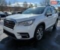 Білий Субару Ascent, об'ємом двигуна 2.4 л та пробігом 61 тис. км за 6000 $, фото 2 на Automoto.ua
