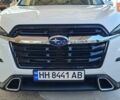 Белый Субару Ascent, объемом двигателя 2.39 л и пробегом 7 тыс. км за 51000 $, фото 2 на Automoto.ua