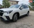 Білий Субару Ascent, об'ємом двигуна 2.4 л та пробігом 13 тис. км за 44444 $, фото 1 на Automoto.ua