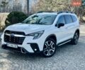 Білий Субару Ascent, об'ємом двигуна 2.4 л та пробігом 32 тис. км за 34300 $, фото 1 на Automoto.ua