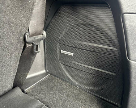 Черный Субару Ascent, объемом двигателя 2.4 л и пробегом 123 тыс. км за 17500 $, фото 42 на Automoto.ua