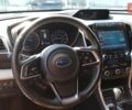 Черный Субару Ascent, объемом двигателя 2.4 л и пробегом 122 тыс. км за 18500 $, фото 13 на Automoto.ua