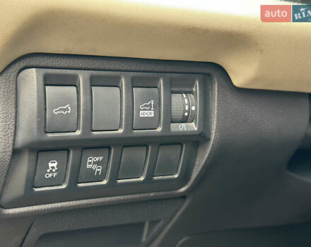 Черный Субару Ascent, объемом двигателя 2.4 л и пробегом 123 тыс. км за 17500 $, фото 30 на Automoto.ua