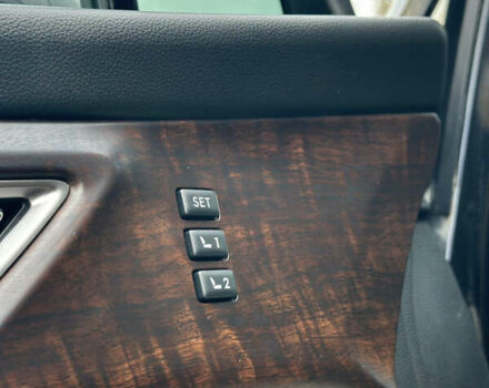 Черный Субару Ascent, объемом двигателя 2.4 л и пробегом 123 тыс. км за 17500 $, фото 14 на Automoto.ua