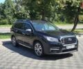 Черный Субару Ascent, объемом двигателя 2.4 л и пробегом 122 тыс. км за 18500 $, фото 1 на Automoto.ua