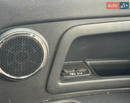 Черный Субару Ascent, объемом двигателя 2.4 л и пробегом 123 тыс. км за 17500 $, фото 39 на Automoto.ua