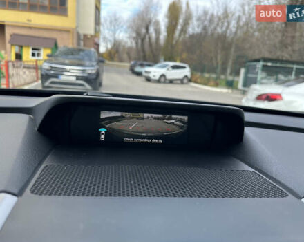 Черный Субару Ascent, объемом двигателя 2.4 л и пробегом 123 тыс. км за 17500 $, фото 27 на Automoto.ua