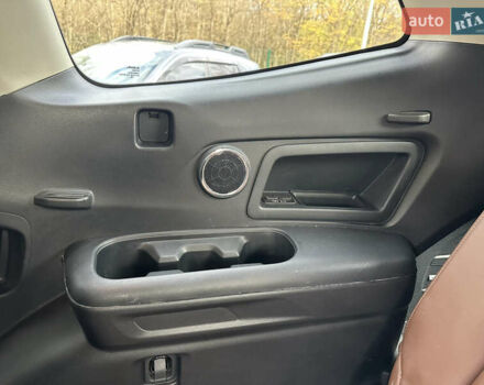 Черный Субару Ascent, объемом двигателя 2.4 л и пробегом 123 тыс. км за 17500 $, фото 38 на Automoto.ua