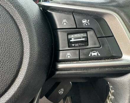 Черный Субару Ascent, объемом двигателя 2.4 л и пробегом 123 тыс. км за 17500 $, фото 28 на Automoto.ua