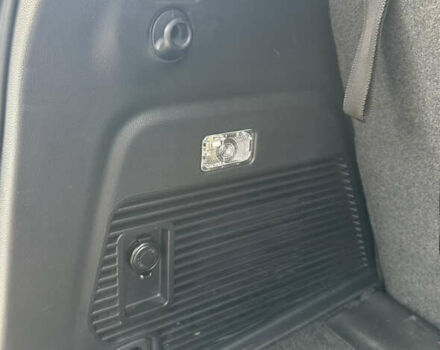 Черный Субару Ascent, объемом двигателя 2.4 л и пробегом 123 тыс. км за 17500 $, фото 43 на Automoto.ua