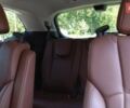 Черный Субару Ascent, объемом двигателя 2.4 л и пробегом 122 тыс. км за 18500 $, фото 11 на Automoto.ua