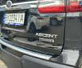 Черный Субару Ascent, объемом двигателя 2.4 л и пробегом 123 тыс. км за 17500 $, фото 9 на Automoto.ua
