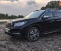 Черный Субару Ascent, объемом двигателя 2.4 л и пробегом 121 тыс. км за 19500 $, фото 1 на Automoto.ua