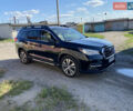 Чорний Субару Ascent, об'ємом двигуна 2.4 л та пробігом 242 тис. км за 21000 $, фото 1 на Automoto.ua