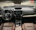 Коричневий Субару Ascent, об'ємом двигуна 2.4 л та пробігом 116 тис. км за 23300 $, фото 22 на Automoto.ua