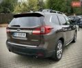 Коричневий Субару Ascent, об'ємом двигуна 2.4 л та пробігом 116 тис. км за 23300 $, фото 2 на Automoto.ua