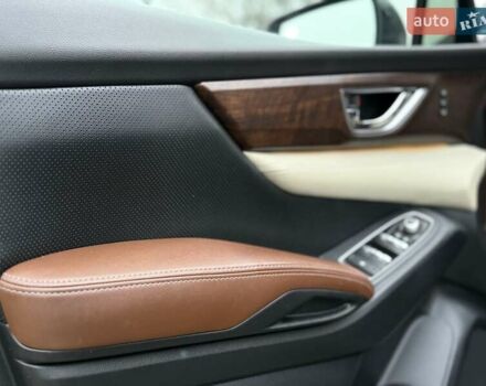 Коричневый Субару Ascent, объемом двигателя 2.39 л и пробегом 115 тыс. км за 22999 $, фото 36 на Automoto.ua