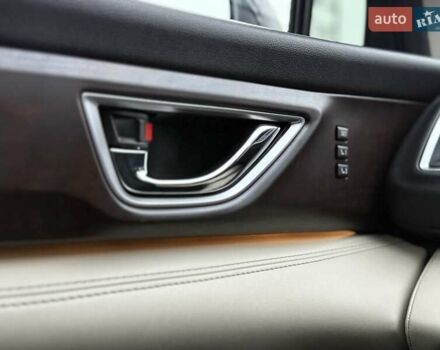 Коричневый Субару Ascent, объемом двигателя 2.39 л и пробегом 115 тыс. км за 22999 $, фото 30 на Automoto.ua