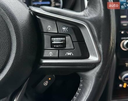 Коричневый Субару Ascent, объемом двигателя 2.39 л и пробегом 115 тыс. км за 22999 $, фото 28 на Automoto.ua