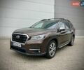 Коричневий Субару Ascent, об'ємом двигуна 2.4 л та пробігом 116 тис. км за 23300 $, фото 1 на Automoto.ua