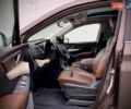 Коричневий Субару Ascent, об'ємом двигуна 2.4 л та пробігом 116 тис. км за 23300 $, фото 10 на Automoto.ua