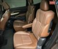 Коричневий Субару Ascent, об'ємом двигуна 2.4 л та пробігом 116 тис. км за 23300 $, фото 16 на Automoto.ua