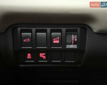 Коричневый Субару Ascent, объемом двигателя 2.39 л и пробегом 115 тыс. км за 22999 $, фото 32 на Automoto.ua