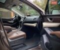 Коричневий Субару Ascent, об'ємом двигуна 2.4 л та пробігом 116 тис. км за 23300 $, фото 17 на Automoto.ua