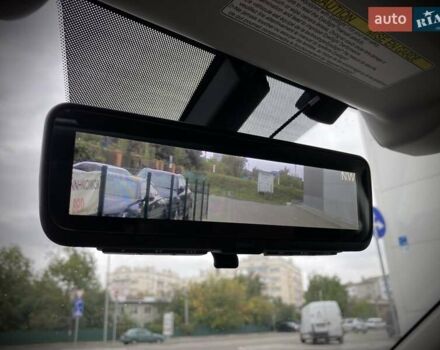Коричневий Субару Ascent, об'ємом двигуна 2.4 л та пробігом 116 тис. км за 23300 $, фото 30 на Automoto.ua