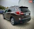 Коричневий Субару Ascent, об'ємом двигуна 2.4 л та пробігом 116 тис. км за 23300 $, фото 6 на Automoto.ua