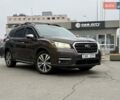 Коричневый Субару Ascent, объемом двигателя 2.39 л и пробегом 115 тыс. км за 22999 $, фото 1 на Automoto.ua