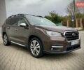 Коричневий Субару Ascent, об'ємом двигуна 2.4 л та пробігом 116 тис. км за 23300 $, фото 4 на Automoto.ua
