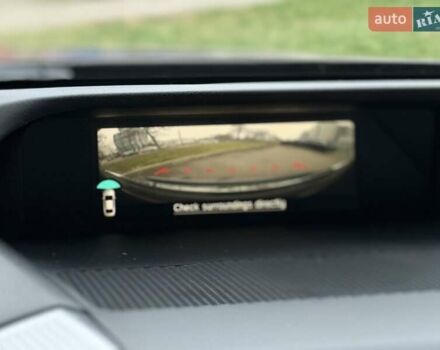 Коричневый Субару Ascent, объемом двигателя 2.39 л и пробегом 115 тыс. км за 22999 $, фото 27 на Automoto.ua