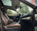 Коричневий Субару Ascent, об'ємом двигуна 2.4 л та пробігом 116 тис. км за 23300 $, фото 18 на Automoto.ua