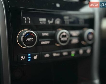 Коричневый Субару Ascent, объемом двигателя 2.39 л и пробегом 115 тыс. км за 22999 $, фото 22 на Automoto.ua