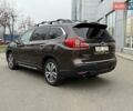 Коричневый Субару Ascent, объемом двигателя 2.39 л и пробегом 115 тыс. км за 22999 $, фото 4 на Automoto.ua