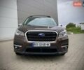 Коричневий Субару Ascent, об'ємом двигуна 2.4 л та пробігом 116 тис. км за 23300 $, фото 1 на Automoto.ua