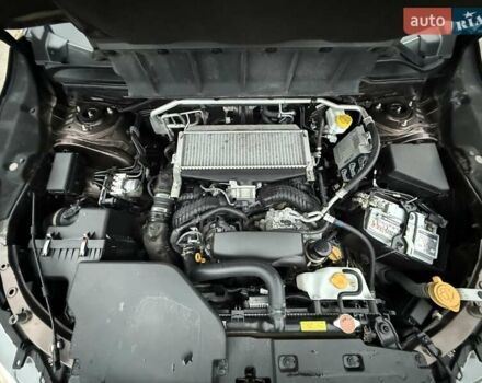 Коричневый Субару Ascent, объемом двигателя 2.39 л и пробегом 115 тыс. км за 22999 $, фото 41 на Automoto.ua