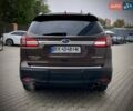 Коричневий Субару Ascent, об'ємом двигуна 2.4 л та пробігом 116 тис. км за 23300 $, фото 5 на Automoto.ua