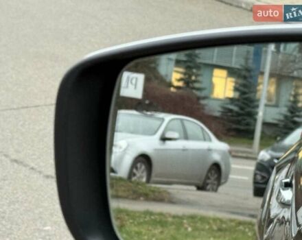 Коричневый Субару Ascent, объемом двигателя 2.39 л и пробегом 115 тыс. км за 22999 $, фото 40 на Automoto.ua