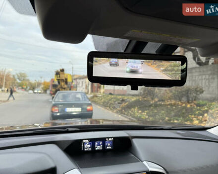 Коричневый Субару Ascent, объемом двигателя 2.4 л и пробегом 130 тыс. км за 25000 $, фото 14 на Automoto.ua