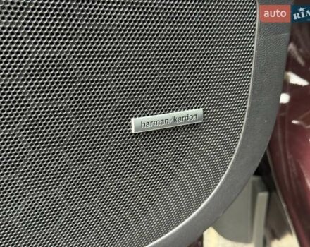 Коричневый Субару Ascent, объемом двигателя 2.4 л и пробегом 17 тыс. км за 35900 $, фото 18 на Automoto.ua